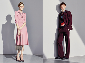 BOTTEGA VENETA 2017YE GÖZ KIRPIYOR