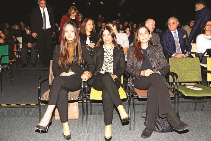 SAKIP SABANCI SANAT ÖDÜLLERİ