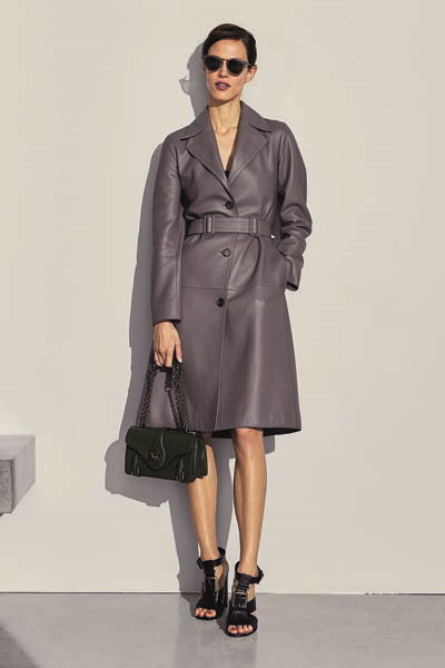 BOTTEGA VENETA 2017YE GÖZ KIRPIYOR