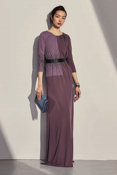 BOTTEGA VENETA 2017YE GÖZ KIRPIYOR