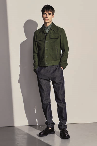 BOTTEGA VENETA 2017YE GÖZ KIRPIYOR