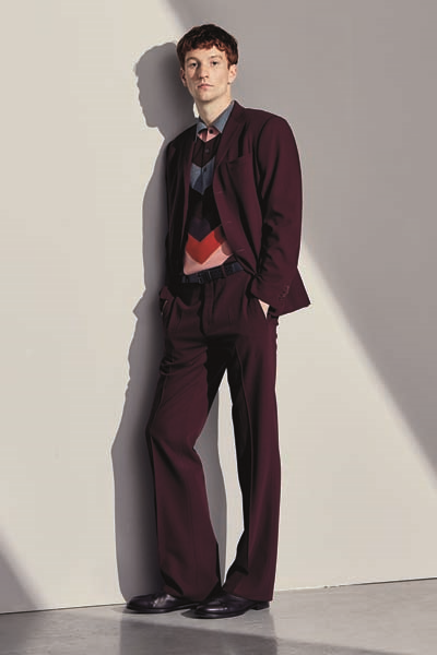 BOTTEGA VENETA 2017YE GÖZ KIRPIYOR