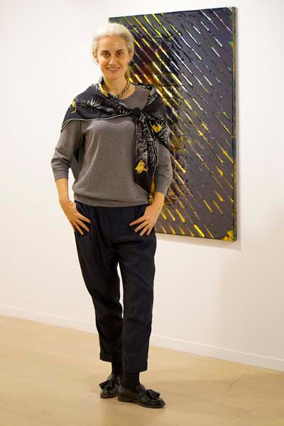 GENÇ SANATÇI VE TASARIMCILARA DESTEK