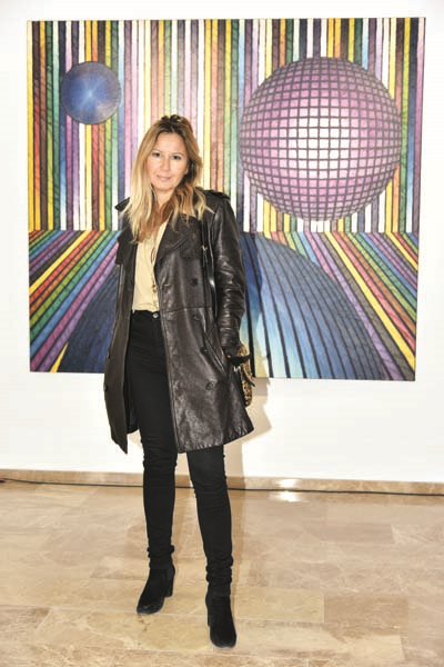 ESERLE KUTLANAN 90. YAŞ SANAT ZAMANI