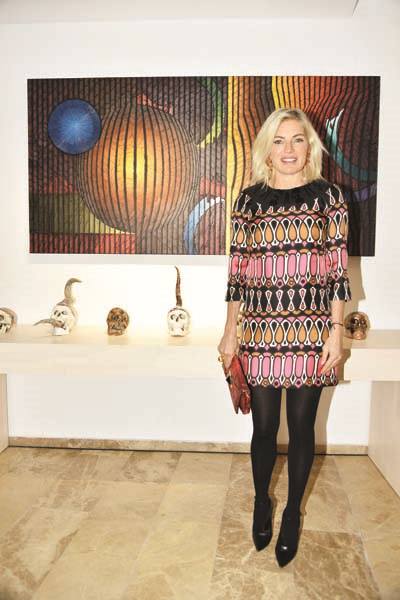 ESERLE KUTLANAN 90. YAŞ SANAT ZAMANI