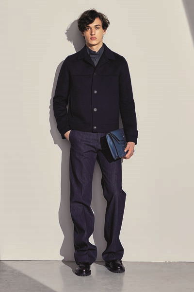 BOTTEGA VENETA 2017YE GÖZ KIRPIYOR