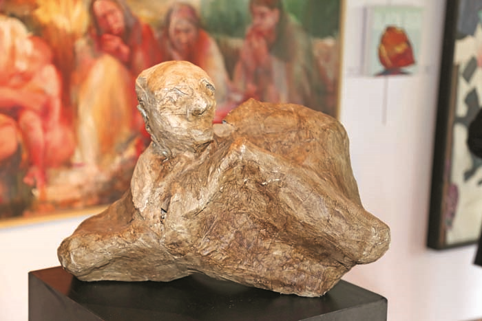 SAKIP SABANCI SANAT ÖDÜLLERİ