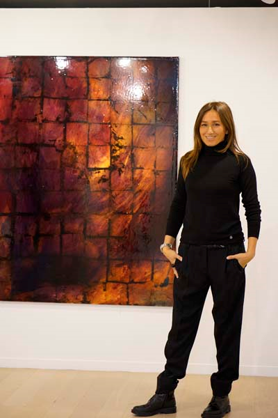 GENÇ SANATÇI VE TASARIMCILARA DESTEK