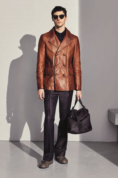 BOTTEGA VENETA 2017YE GÖZ KIRPIYOR