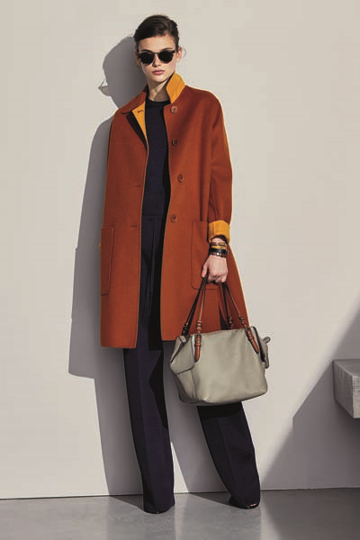 BOTTEGA VENETA 2017YE GÖZ KIRPIYOR