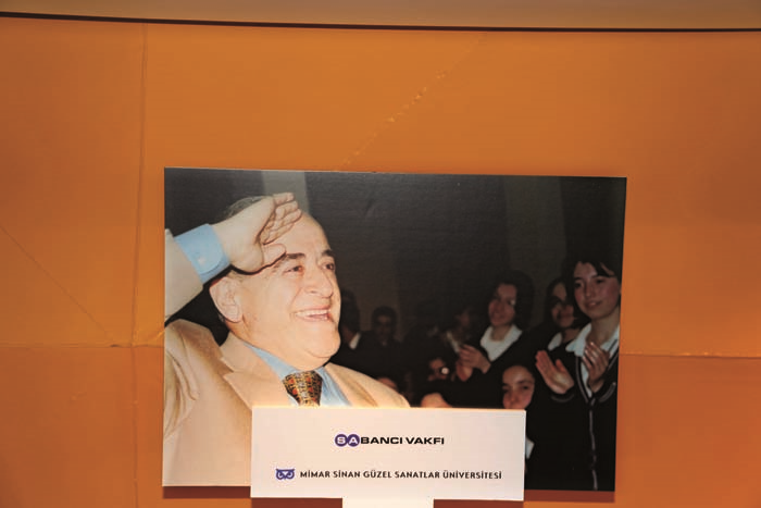 SAKIP SABANCI SANAT ÖDÜLLERİ