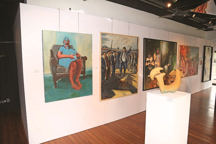 SAKIP SABANCI SANAT ÖDÜLLERİ