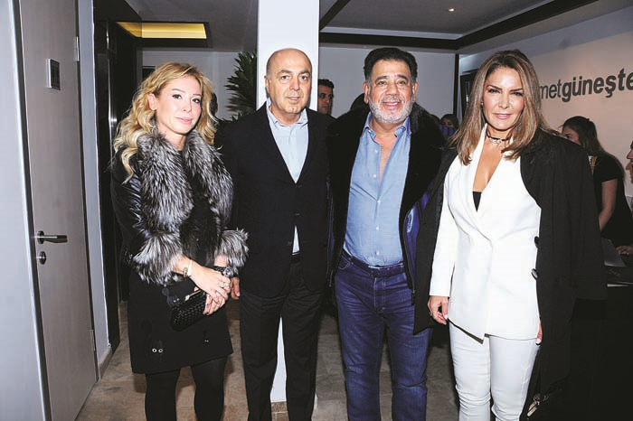 ESERLE KUTLANAN 90. YAŞ SANAT ZAMANI