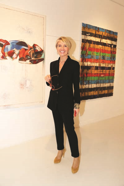 “SANAT GELİŞTİRİR, İYİLEŞTİRİR” EKAV’IN 25. YIL KUTLAMASI