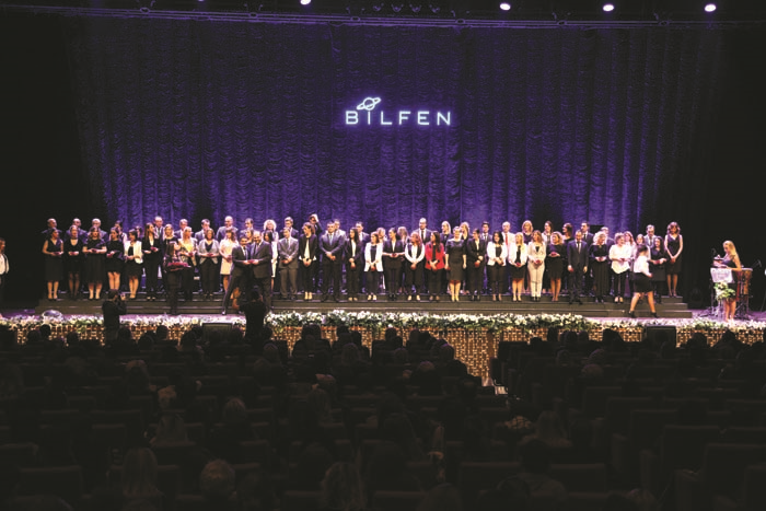 ÖĞRETMENLER GÜNÜ  KUTLAMASI