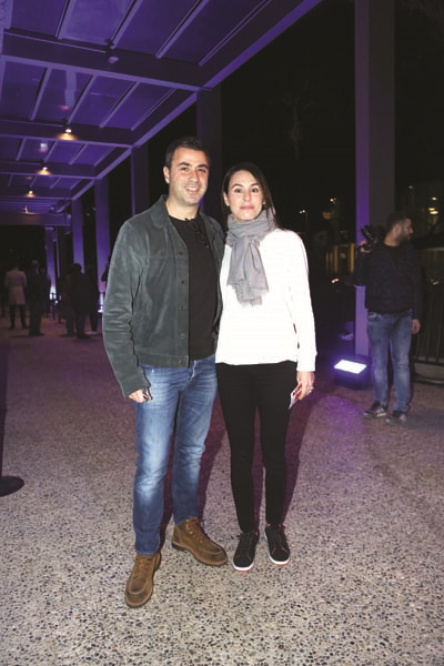 ÇILGIN GÖSTERİ FUERZA BRUTA  BİR KEZ DAHA BÜYÜLEDİ 