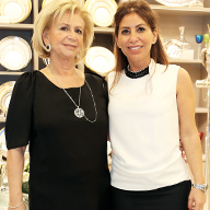 SOFRA DEKORASYONUNDA İTALYAN ESİNTİSİ 