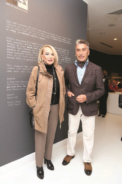 “SANAT GELİŞTİRİR, İYİLEŞTİRİR” EKAV’IN 25. YIL KUTLAMASI