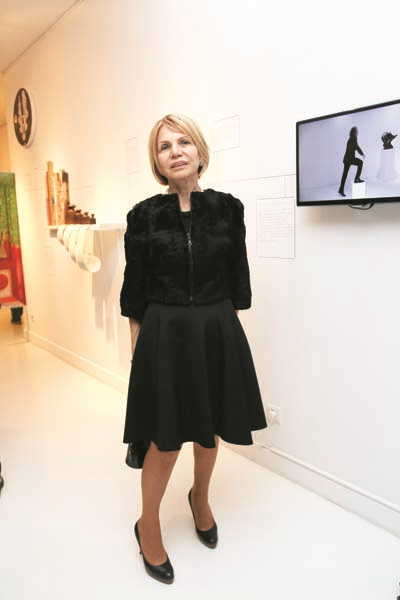 “SANAT GELİŞTİRİR, İYİLEŞTİRİR” EKAV’IN 25. YIL KUTLAMASI