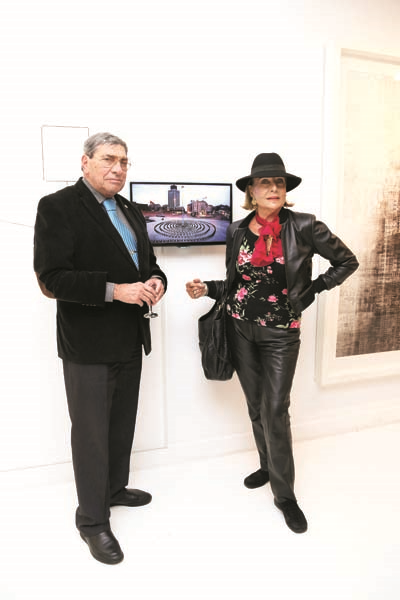 “SANAT GELİŞTİRİR, İYİLEŞTİRİR” EKAV’IN 25. YIL KUTLAMASI