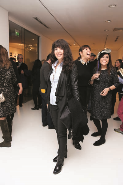 “SANAT GELİŞTİRİR, İYİLEŞTİRİR” EKAV’IN 25. YIL KUTLAMASI