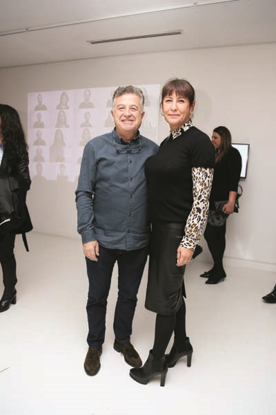 “SANAT GELİŞTİRİR, İYİLEŞTİRİR” EKAV’IN 25. YIL KUTLAMASI