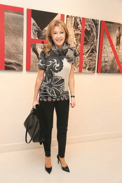 “SANAT GELİŞTİRİR, İYİLEŞTİRİR” EKAV’IN 25. YIL KUTLAMASI