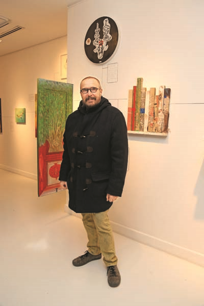 “SANAT GELİŞTİRİR, İYİLEŞTİRİR” EKAV’IN 25. YIL KUTLAMASI