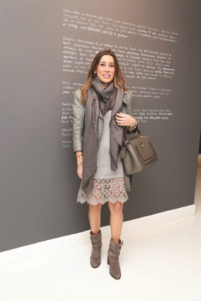 “SANAT GELİŞTİRİR, İYİLEŞTİRİR” EKAV’IN 25. YIL KUTLAMASI