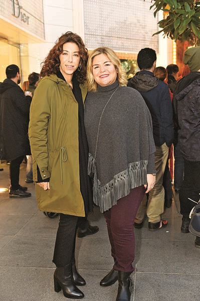 SİRK DÜNYASIYLA YENİ YIL COŞKUSU