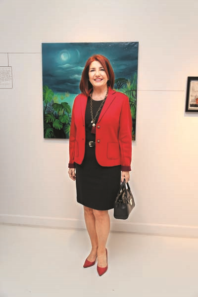 “SANAT GELİŞTİRİR, İYİLEŞTİRİR” EKAV’IN 25. YIL KUTLAMASI