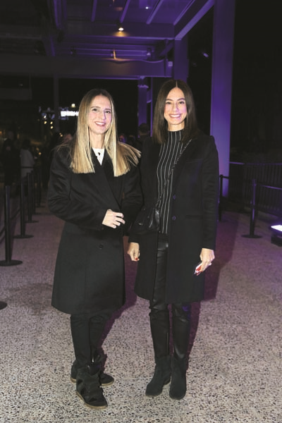 ÇILGIN GÖSTERİ FUERZA BRUTA  BİR KEZ DAHA BÜYÜLEDİ 