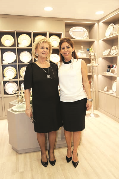 SOFRA DEKORASYONUNDA İTALYAN ESİNTİSİ 