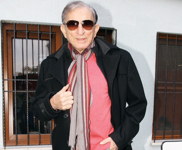 TİYATRONUN USTALARI ÖĞRENCİLERLE BULUŞTULAR