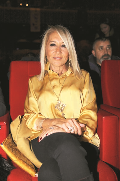 ÖĞRETMENLER GÜNÜ  KUTLAMASI