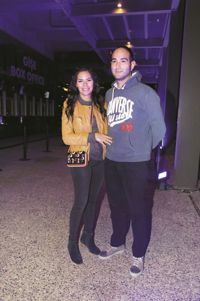 ÇILGIN GÖSTERİ FUERZA BRUTA  BİR KEZ DAHA BÜYÜLEDİ 