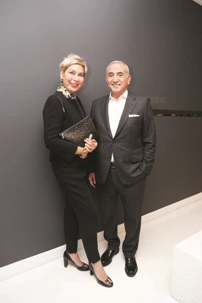 “SANAT GELİŞTİRİR, İYİLEŞTİRİR” EKAV’IN 25. YIL KUTLAMASI