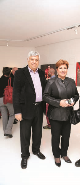 “SANAT GELİŞTİRİR, İYİLEŞTİRİR” EKAV’IN 25. YIL KUTLAMASI