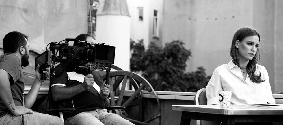 ÜNLÜ İSİMLERDEN BELGESEL