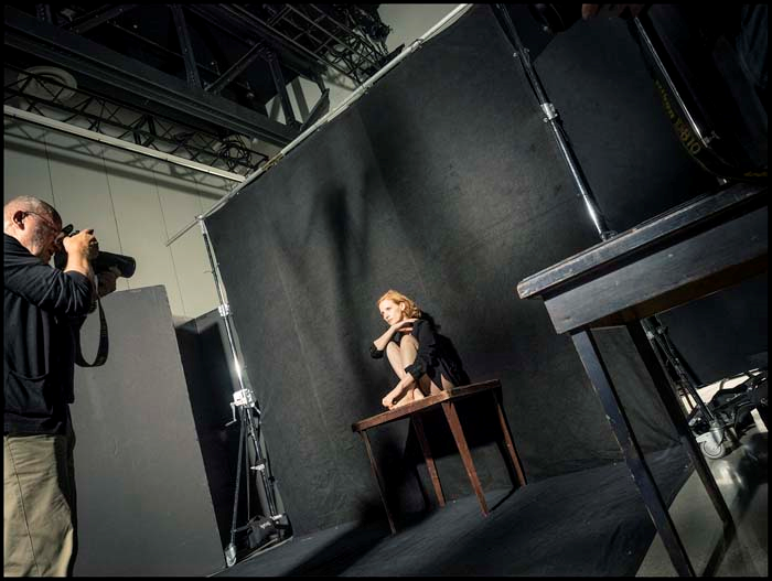 PİRELLİ TAKVİMİ GÜN YÜZÜNE ÇIKTI