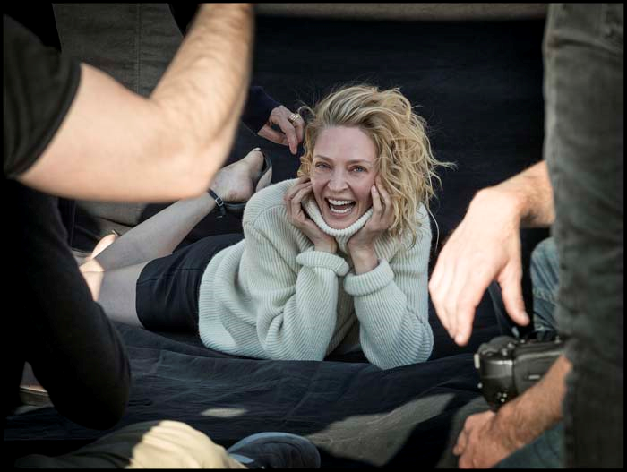 PİRELLİ TAKVİMİ GÜN YÜZÜNE ÇIKTI