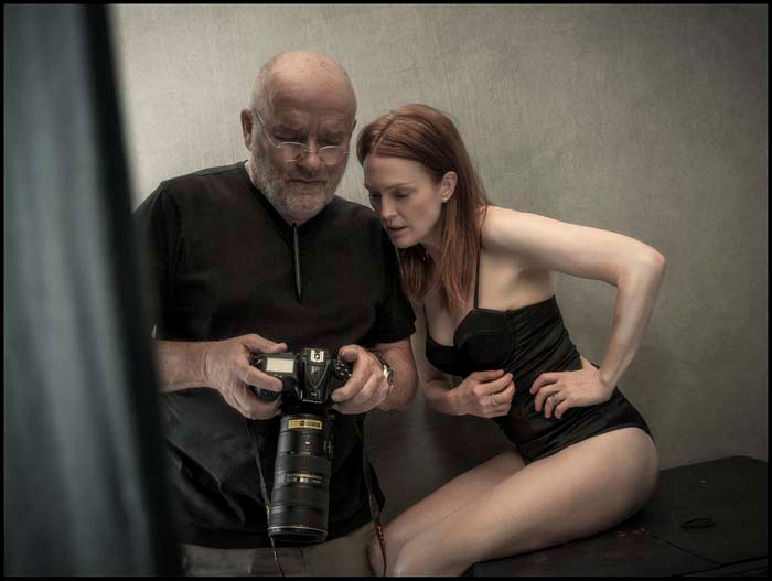 PİRELLİ TAKVİMİ GÜN YÜZÜNE ÇIKTI