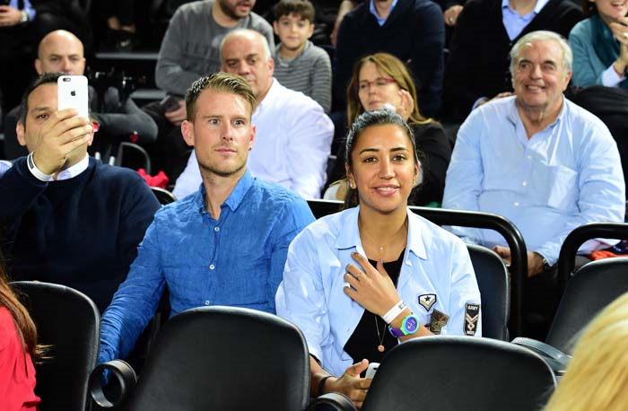 DAÇKA ÜNLÜ İSİMLERİ AĞIRLADI