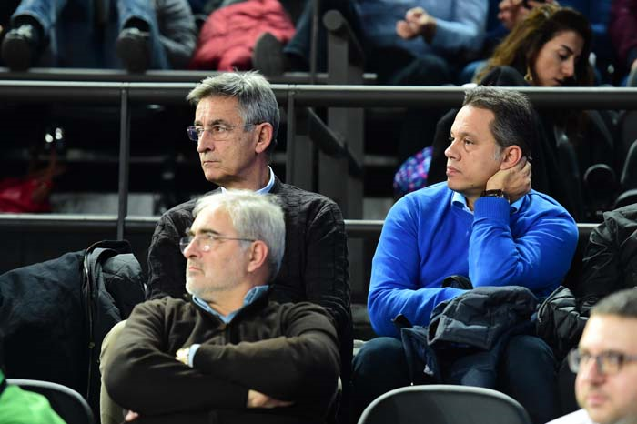 DAÇKA ÜNLÜ İSİMLERİ AĞIRLADI