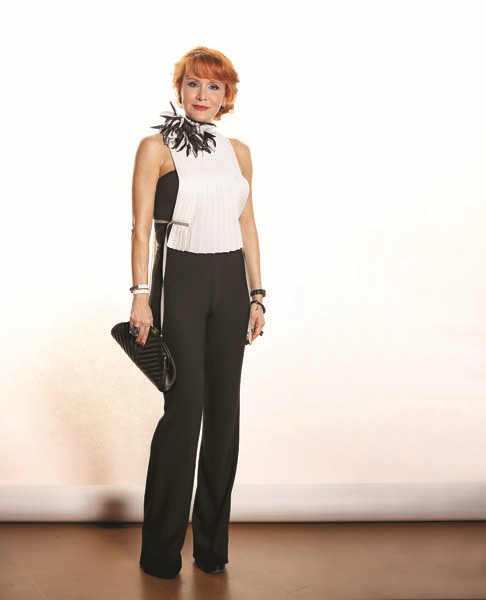 ALEM&RAFFLES ISTANBUL KIŞA MERHABA PARTİSİ’NDE ZEYNEL ABİDİN’İN OBJEKTİFİNDEN ÖZEL KARELER