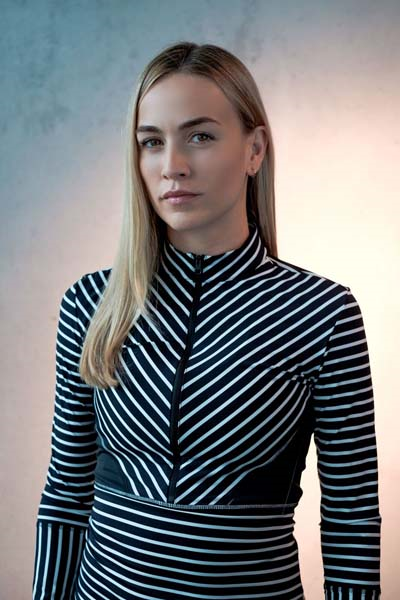 F1 TEST PİLOTU İLE İŞBİRLİĞİ