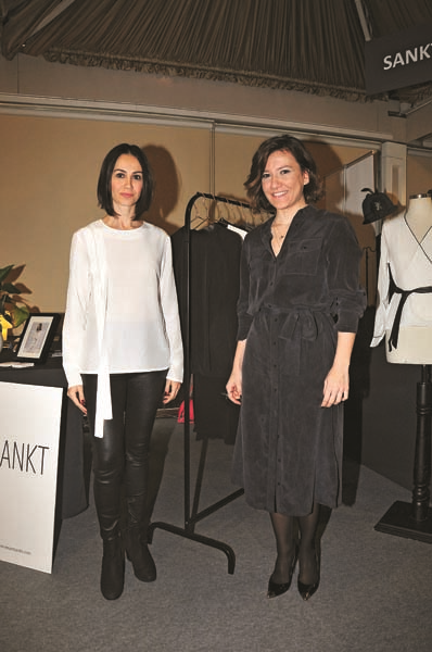 OTİZMLİ ÇOCUKLAR YARARINA YILBAŞI ALIŞVERİŞ ŞENLİĞİ 