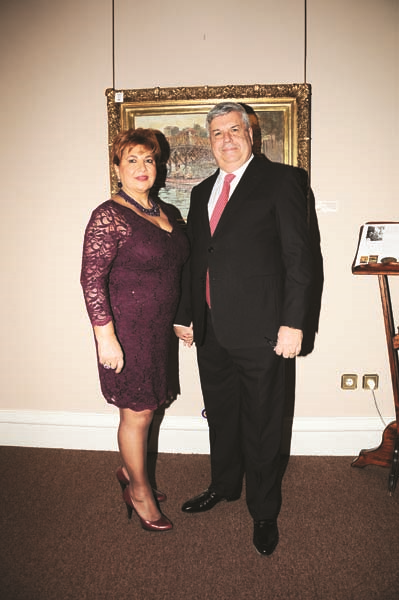 DEĞERLİ TABLOLAR ANTİK A.Ş. MÜZAYEDESİ’NDE