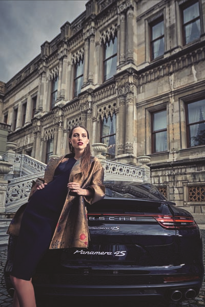 CESARET  HER ŞEYİ DEĞİŞTİRİR 