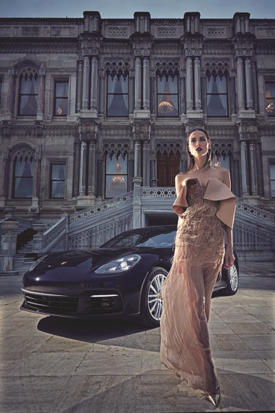 CESARET  HER ŞEYİ DEĞİŞTİRİR 